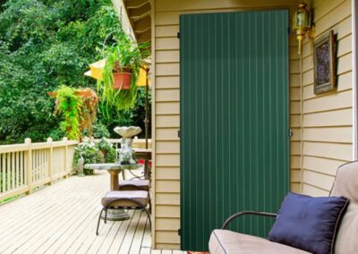 scuri per finestre a rovigo