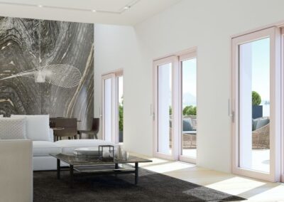 showroom finestre rovigo