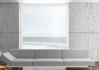 showroom finestre rovigo