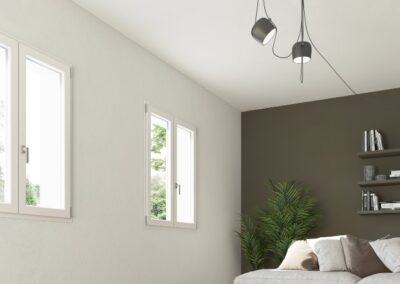 showroom finestre rovigo