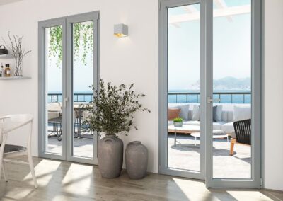 showroom finestre rovigo