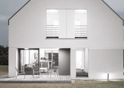 showroom finestre rovigo