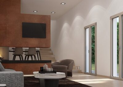 showroom finestre rovigo