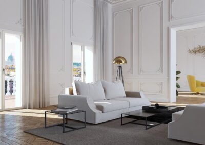 showroom finestre rovigo