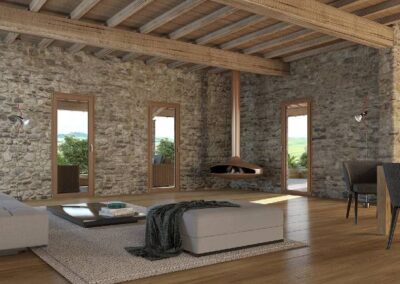 showroom finestre rovigo