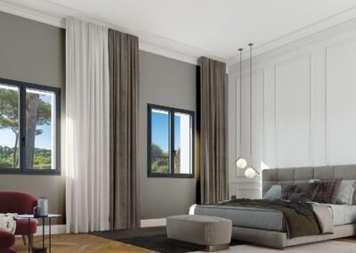 showroom finestre rovigo