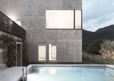 showroom finestre rovigo