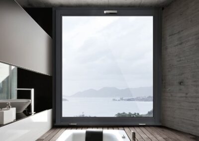 showroom finestre rovigo