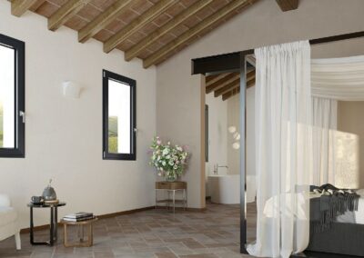 showroom finestre rovigo