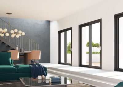 showroom finestre rovigo