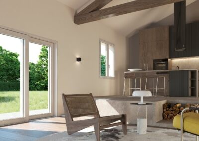 showroom finestre rovigo