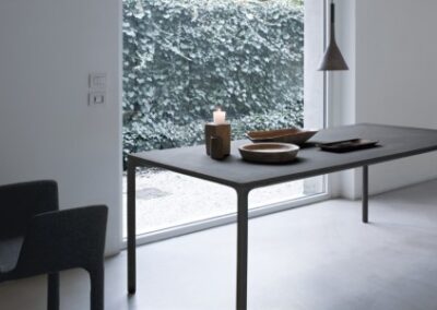 tavoli e sedie negozio arredamento rovigo