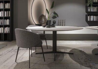 tavoli e sedie negozio arredamento rovigo