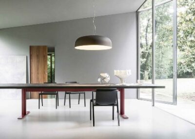 tavoli e sedie negozio arredamento rovigo