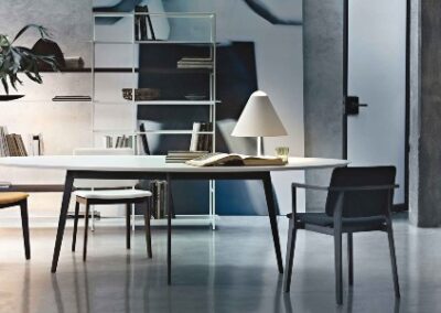 tavoli e sedie negozio arredamento rovigo