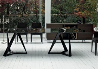 tavoli e sedie negozio arredamento rovigo