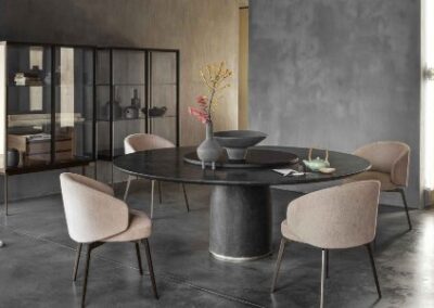 tavoli e sedie negozio arredamento rovigo