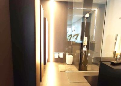 arredamenti su misura per privati