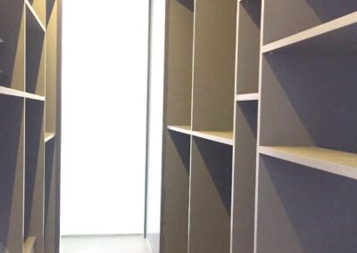 arredamenti su misura per privati