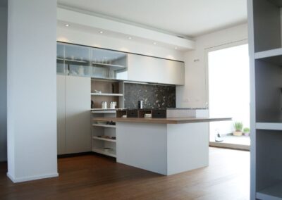 arredamenti su misura per privati