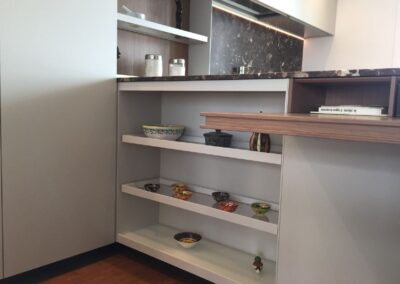 arredamenti su misura per privati