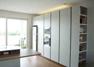 arredamenti su misura per privati