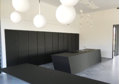 arredamenti su misura per privati