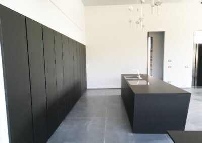 arredamenti su misura per privati