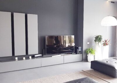 arredamenti su misura per privati