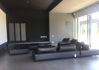 arredamenti su misura per privati