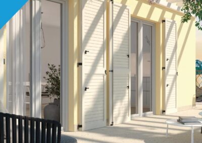 vendita scuri per finestre a rovigo