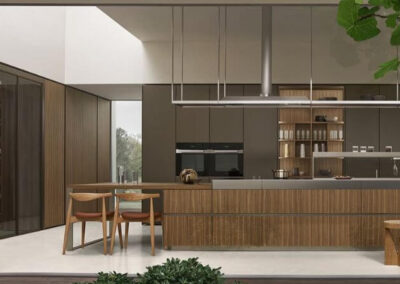 cucina moderna rovigo.4